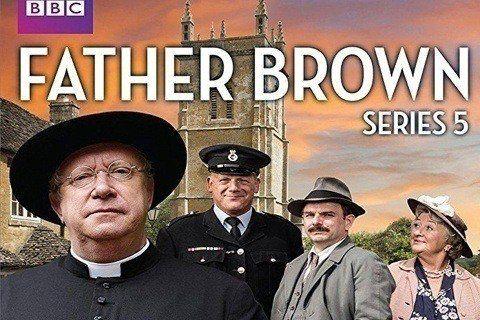 Father Brown Photo #1