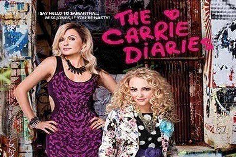 The Carrie Diaries Photo #1