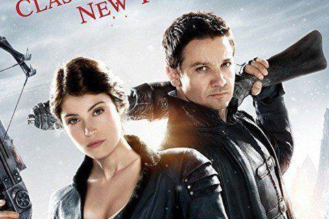 Hansel & Gretel: Witch Hunters Photo #1