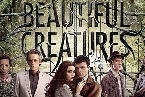 Beautiful Creatures Photo #1