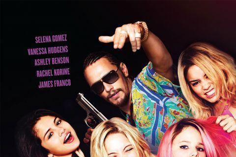 Spring Breakers Photo #1