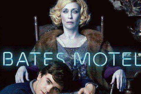 Bates Motel Photo #1