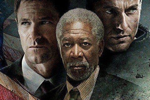 Olympus Has Fallen Photo #1