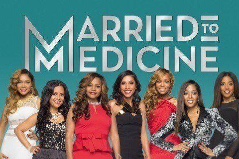 Married To Medicine Photo #1