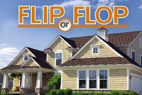 Flip or Flop Photo #1