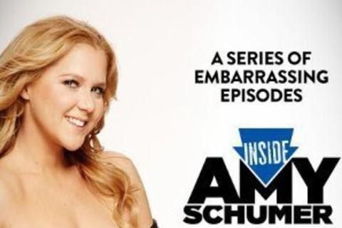 Inside Amy Schumer Photo #1