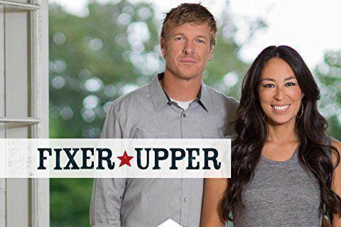 Fixer Upper Photo #1