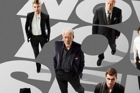 Now You See Me Photo #1