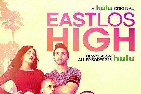 East Los High Photo #1