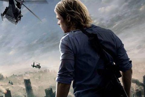 World War Z Photo #1