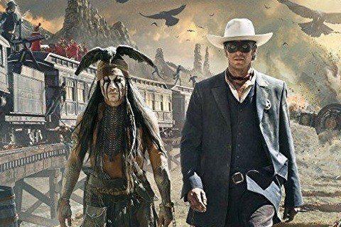 The Lone Ranger Photo #1