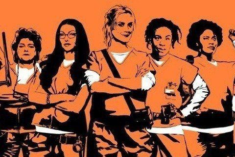 Orange Is the New Black Photo #1