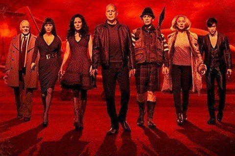 RED 2 Photo #1