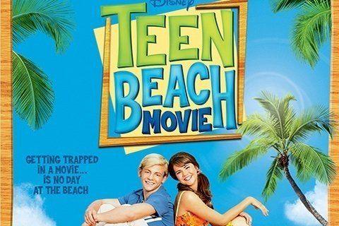 Teen Beach Movie Photo #1