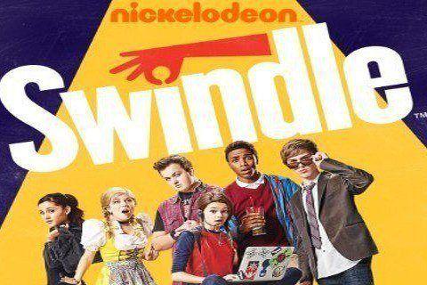 Swindle Photo #1