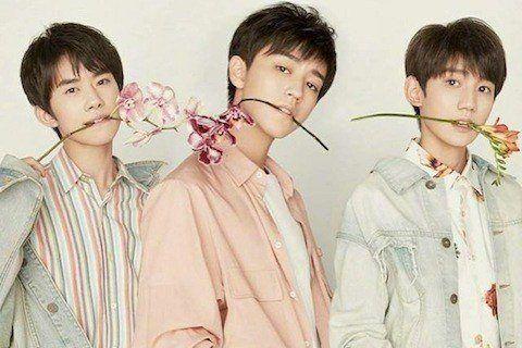 TFBOYS Photo #1