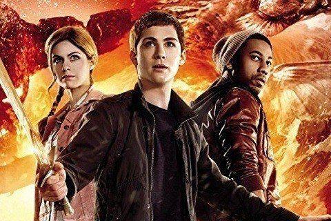 Percy Jackson: Sea of Monsters Photo #1