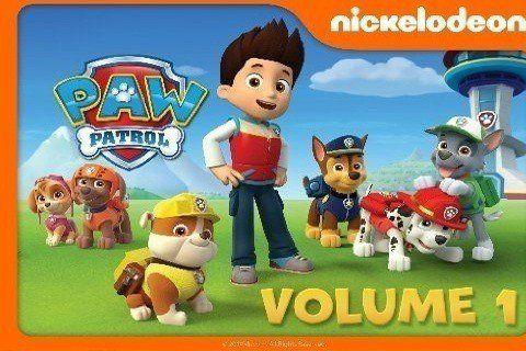 PAW Patrol Photo #1