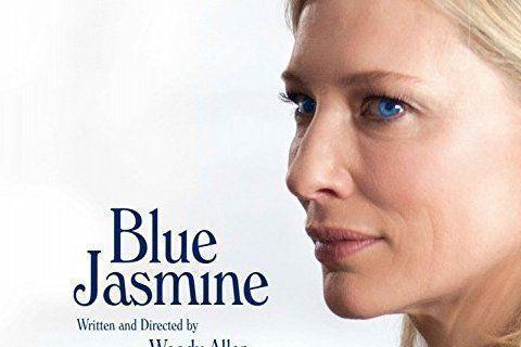 Blue Jasmine Photo #1