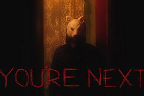 You're Next Photo #1