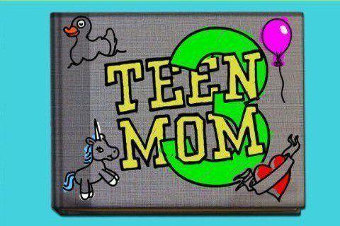 Teen Mom 3 Photo #1