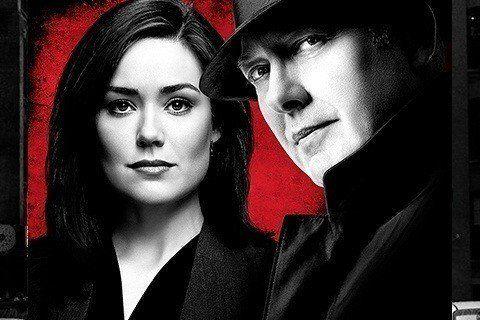 The Blacklist Photo #1