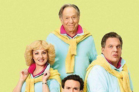 The Goldbergs Photo #1