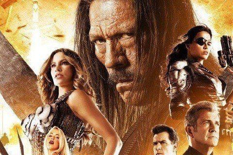 Machete Kills Photo #1