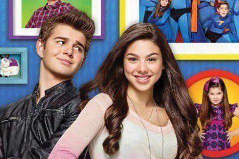 The Thundermans Photo #1