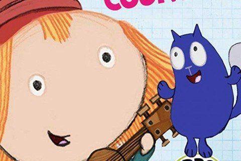 Peg + Cat Photo #1