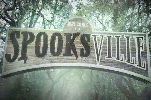 Spooksville Photo #1