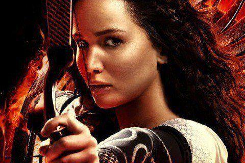 The Hunger Games: Catching Fire Photo #1