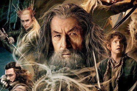 The Hobbit: The Desolation of Smaug Photo #1