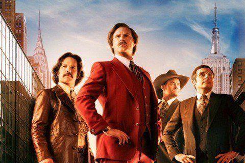 Anchorman 2: The Legend Continues Photo #1