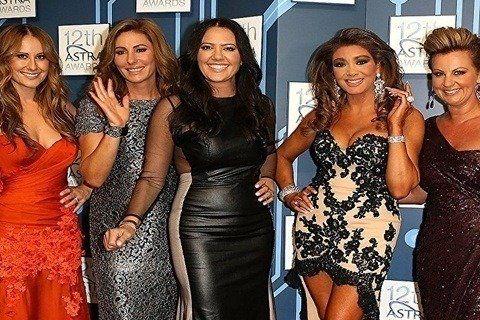 The Real Housewives of Melbourne Photo #1