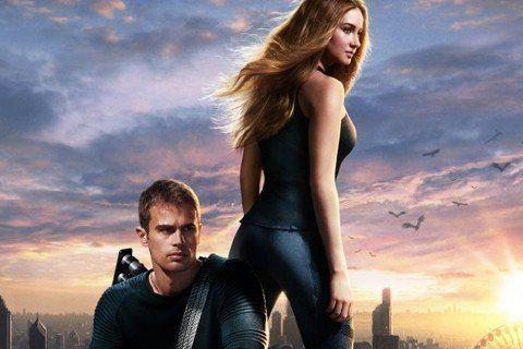 Divergent Photo #1