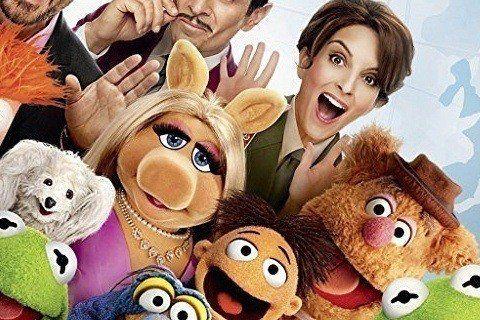 Muppets Most Wanted Photo #1