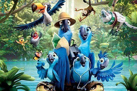 Rio 2 Photo #1