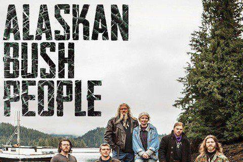 Alaskan Bush People Photo #1