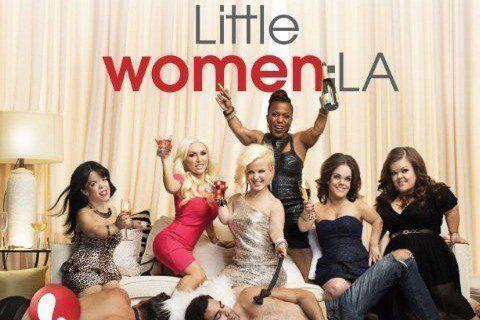 Little Women: LA Photo #1