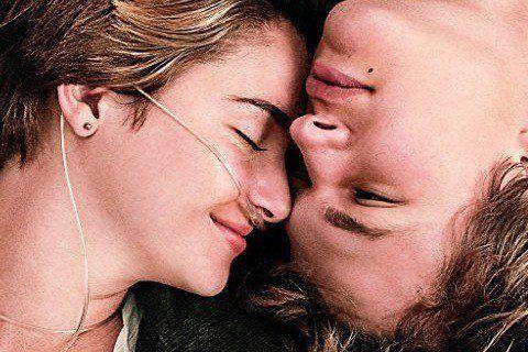 The Fault in Our Stars Photo #1