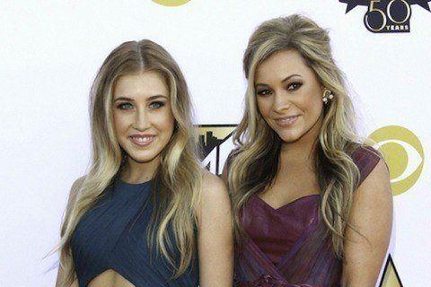 Maddie & Tae Photo #1