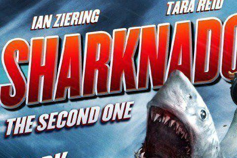 Sharknado 2: The Second One Photo #1