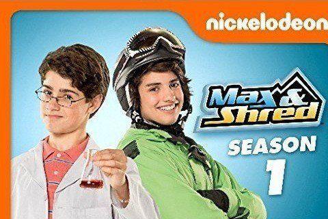 Max and Shred Photo #1