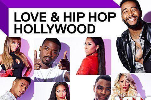 Love & Hip Hop: Hollywood Photo #1