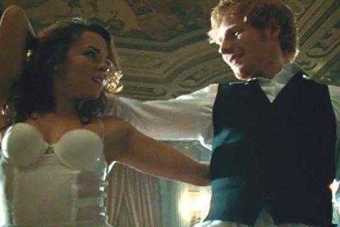 Thinking Out Loud Photo #1