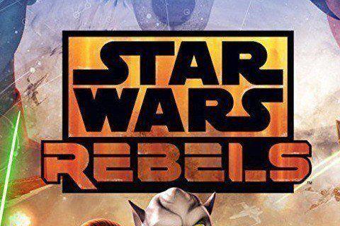 Star Wars Rebels Photo #1