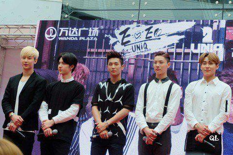 UNIQ Photo #1