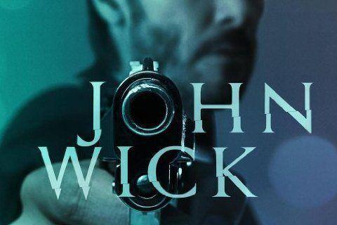 John Wick Photo #1