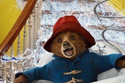 Paddington Photo #1